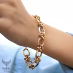 دستبند زرنوش