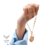گردنبند رولکس