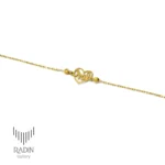 دستبند ظریف نارس - Image 2
