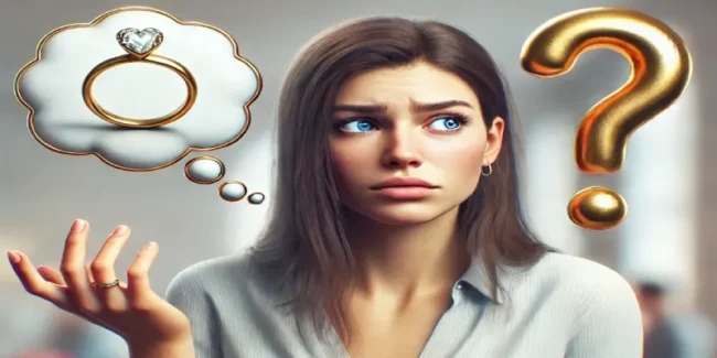 چگونه طلای گمشده را پیدا کنیم؟