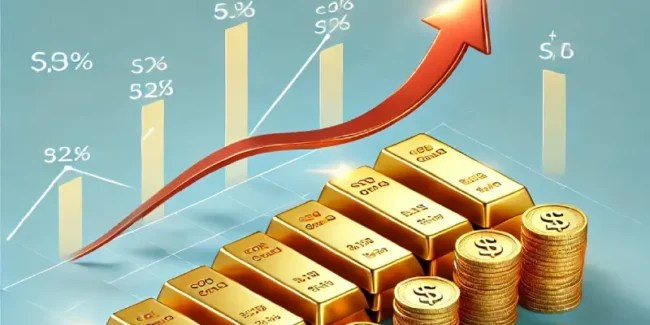 آیا خرید طلا خوب است؟