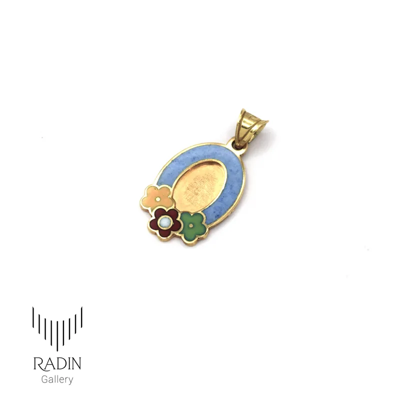 1577_11zon پلاک ون یکاد رستا - تصویر 1