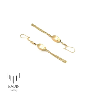 گوشواره آویزی مارکو