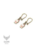 گوشواره بچه گانه کیتی